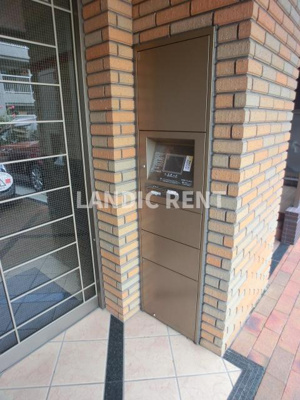 【エントランス】 | エクセレンス大宮