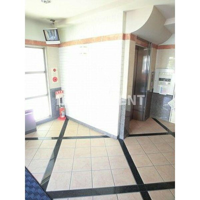 【ロビー】 | エクセレンス大宮