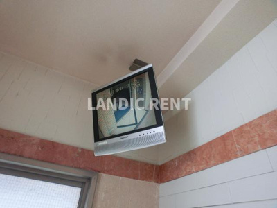 【設備】 | エクセレンス大宮