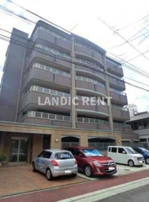 【外観】 | エクセレンス大宮