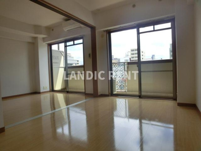 【内装】 | エクセレンス大宮