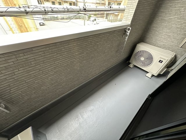 リブレメゾン淡路Ⅰ