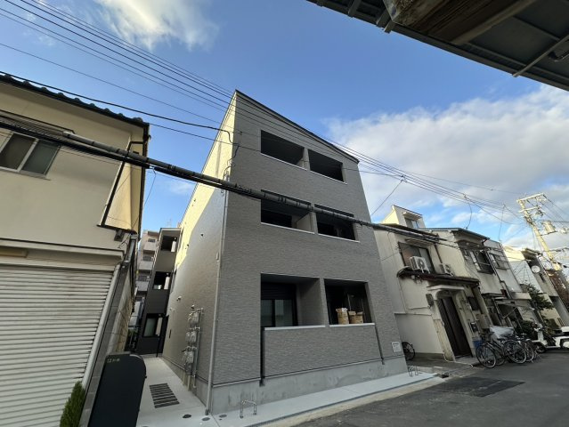 リブレメゾン淡路Ⅰ