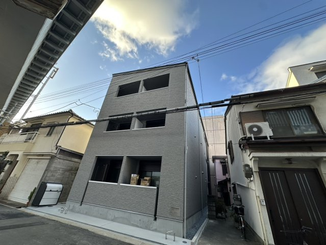 リブレメゾン淡路Ⅰ