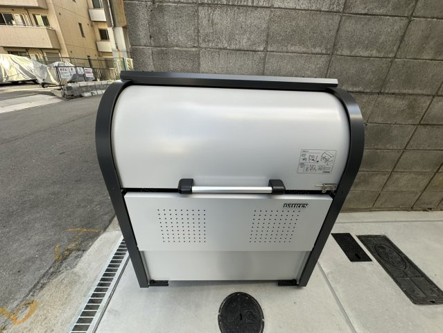 リブレメゾン淡路Ⅰ