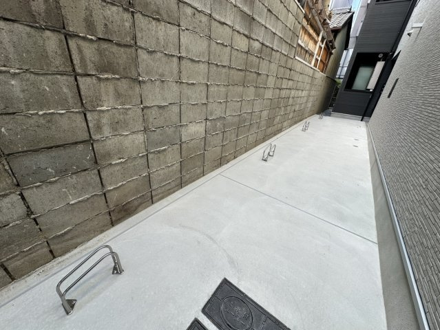 リブレメゾン淡路Ⅰ