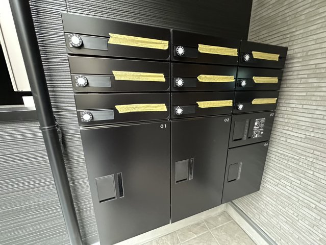 リブレメゾン淡路Ⅰ