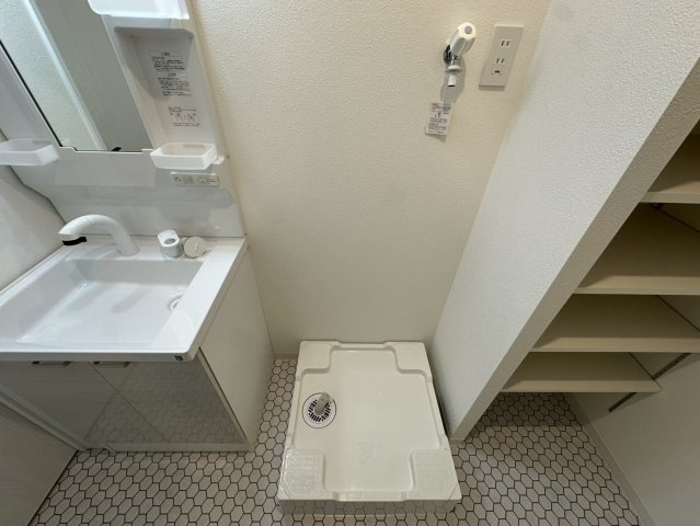 リブレメゾン淡路Ⅰ