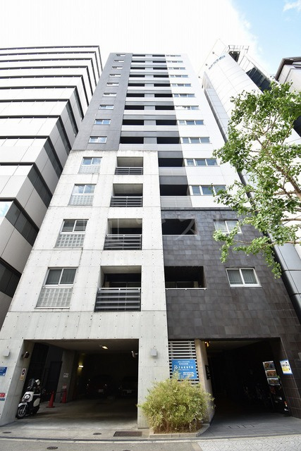 大阪市中央区久太郎町１丁目の賃貸マンション