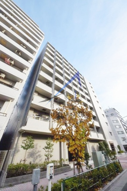 日神デュオステージ両国