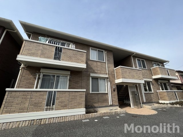 クロッシュデュボヌールⅠ