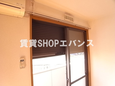  | ウイスタリア