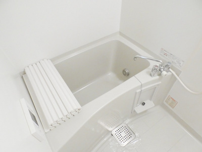 【浴室】 | アネックス大坂上