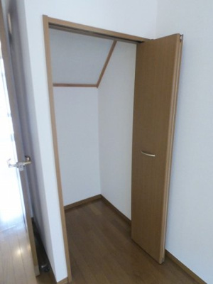 【収納】 | アネックス大坂上