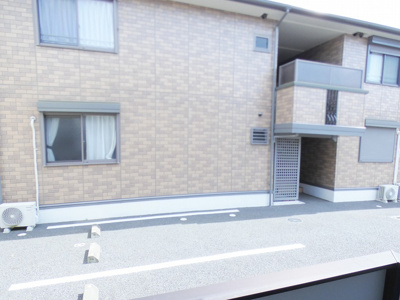 【展望】 | アネックス大坂上