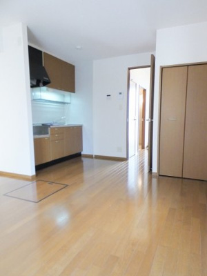 【居間・リビング】 | アネックス大坂上