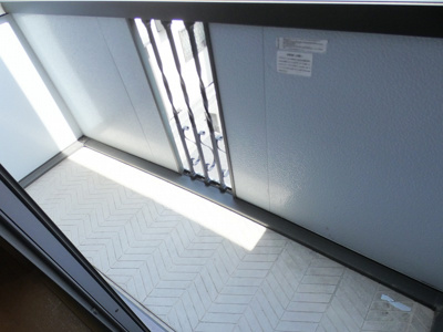 【バルコニー】 | アネックス大坂上