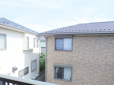 【展望】 | アネックス大坂上