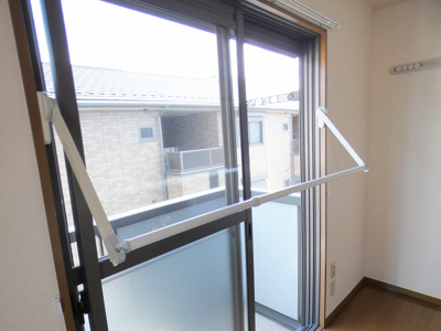 【バルコニー】 | アネックス大坂上