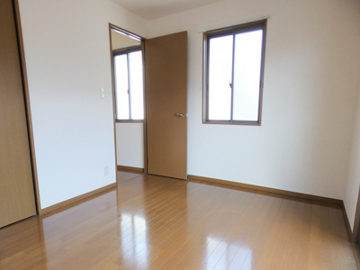 【居間・リビング】 | アネックス大坂上