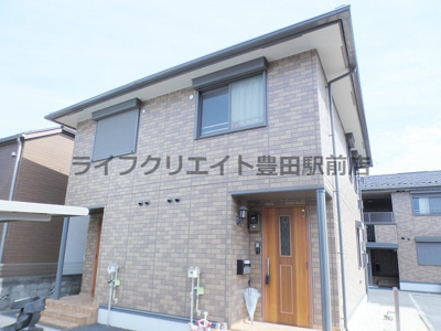 【外観】 | アネックス大坂上