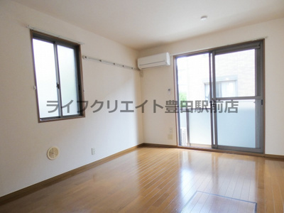 【居間・リビング】 | アネックス大坂上