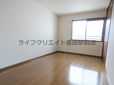 【内装】 | アネックス大坂上