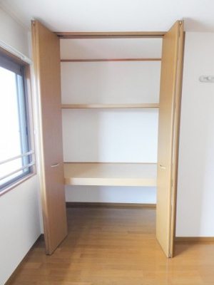 【収納】 | アネックス大坂上