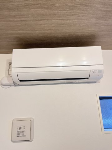 大阪市鶴見区今津中１丁目のアパートの設備