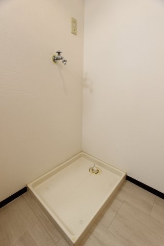 エスペランサの設備