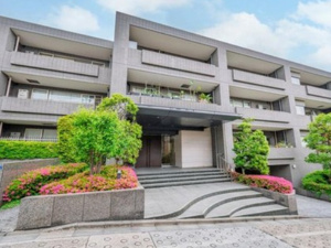 グランツオーベル目白近衛町の画像