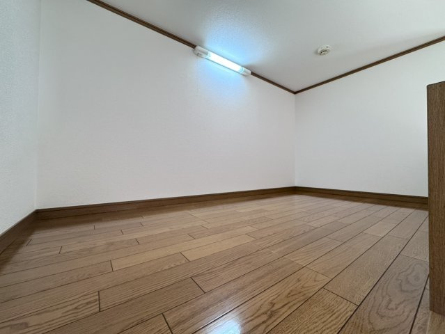 ルシエールＡの居間・リビング