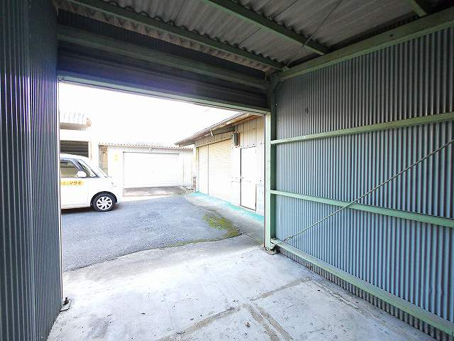 奥田倉庫（501-2）