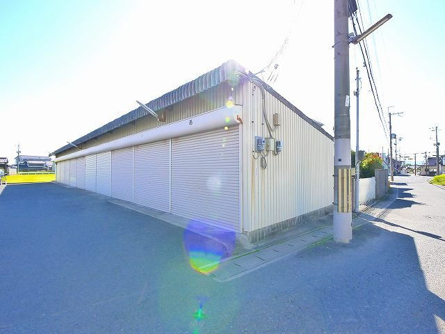 奥田倉庫（501-2）