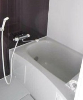 【浴室】 | ディアコート東長崎