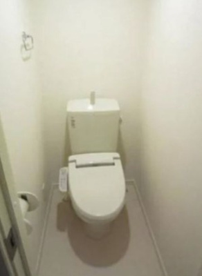 【トイレ】 | ディアコート東長崎
