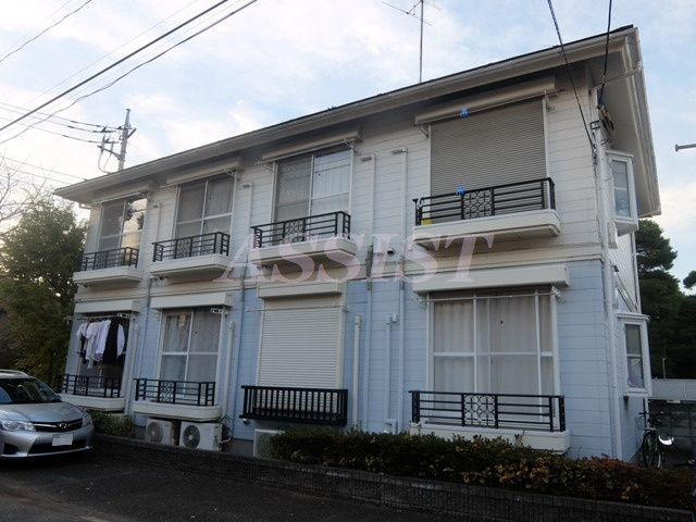 エクレール神代