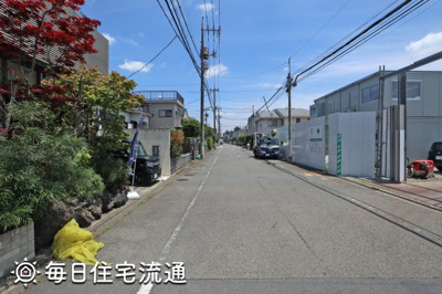 【周辺】 | サンライトハウス