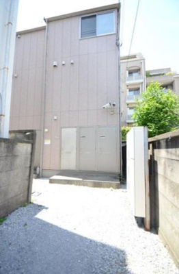 【ロビー】 | ラターシュ本郷