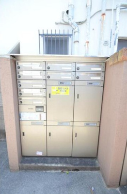 【その他共用部分】 | ラターシュ本郷