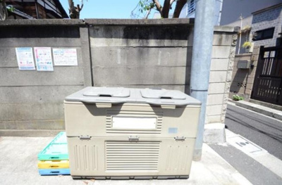 【その他共用部分】 | ラターシュ本郷