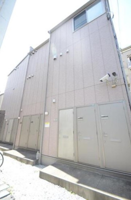 【外観】 | ラターシュ本郷