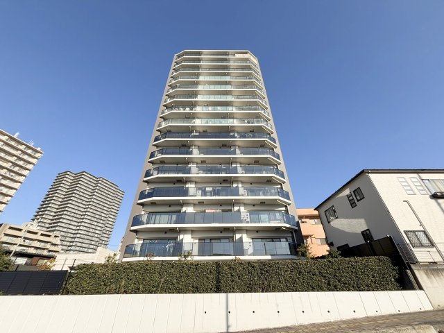 プレシス所沢元町　203