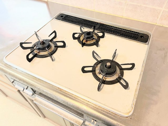 【キッチン】 | サザンヒルズ竹山 | ◆毎日使うものだからこそ、料理をする人にとって何口あるのかは重要なポイントですね！