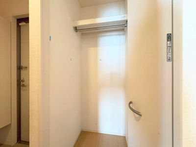 【収納】 | ドミール箕面