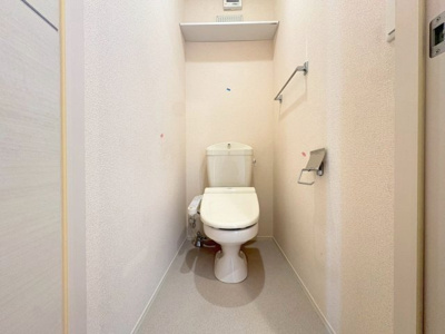 【トイレ】 | ドミール箕面