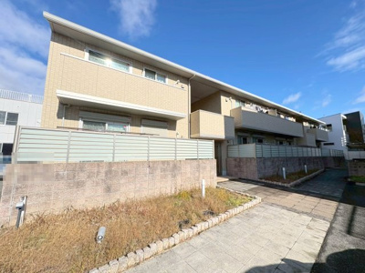 【外観】 | ドミール箕面