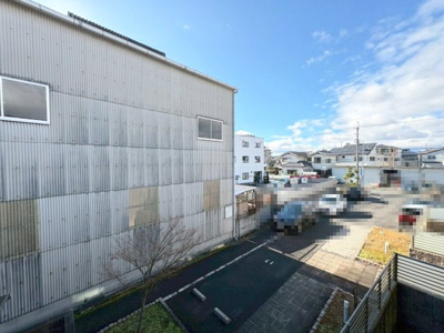 【展望】 | ドミール箕面