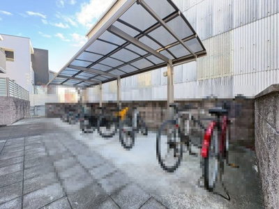 【その他共用部分】 | ドミール箕面