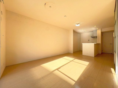 【内装】 | ドミール箕面